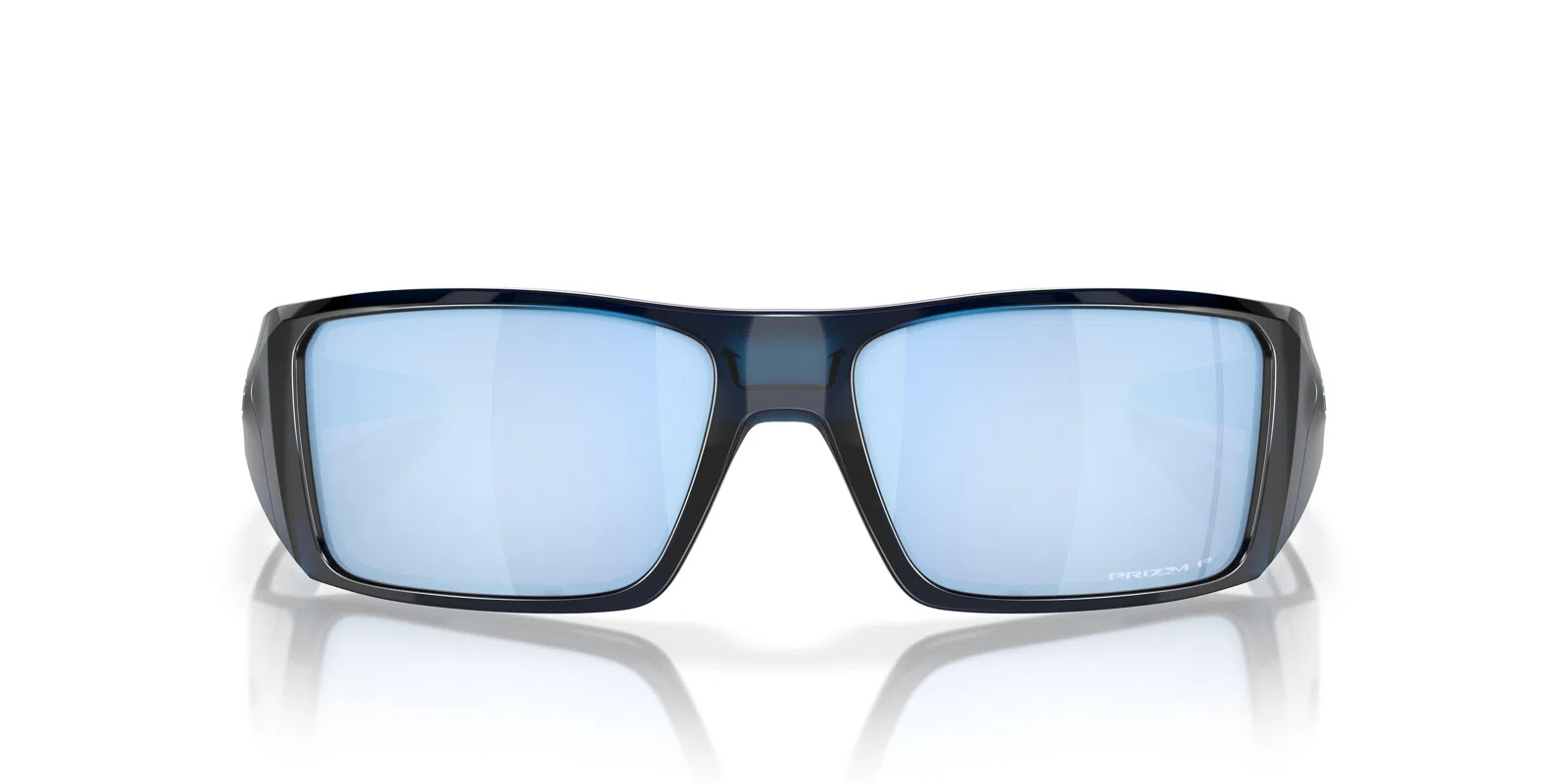 Oakley Heliostat 9231 Sunglasses - view 207